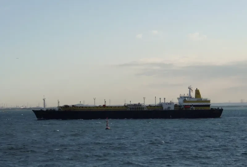 BELAIS General Cargo IMO 7347794