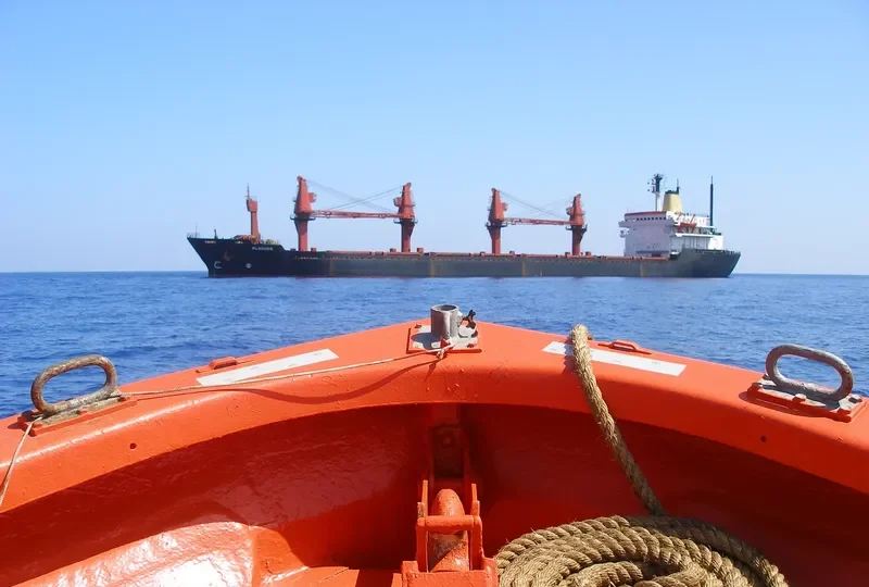 PLODDER General Cargo IMO 7348322 photo 4