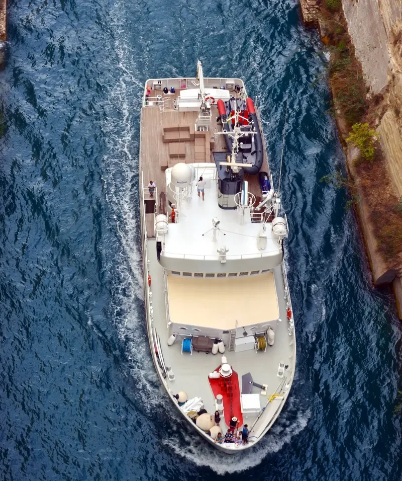 SOLEA General Cargo IMO 7349089 photo 4