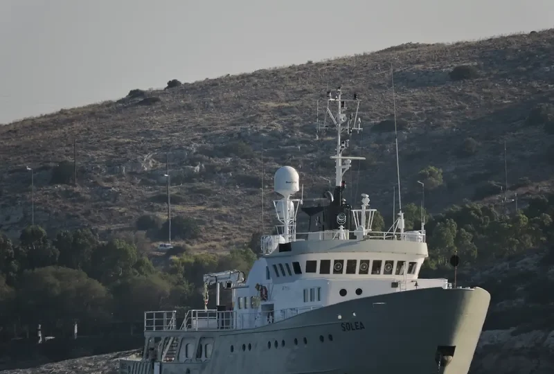 SOLEA General Cargo IMO 7349089 photo 6