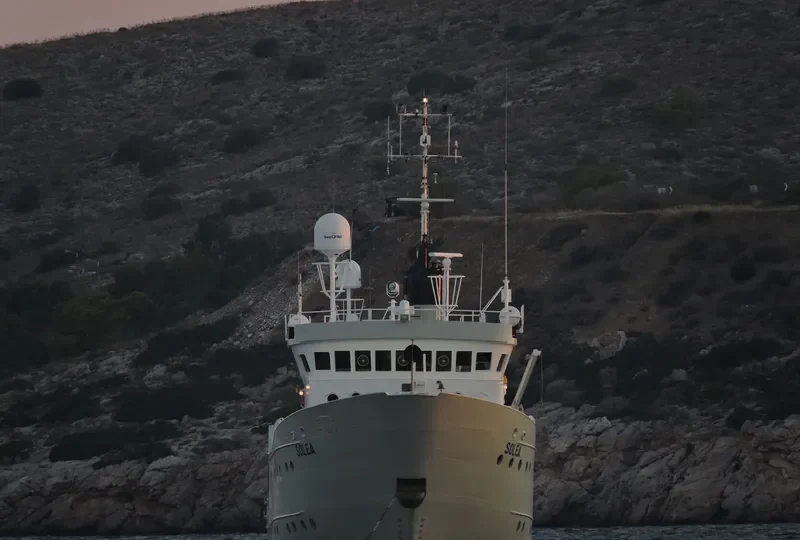 SOLEA General Cargo IMO 7349089 photo 8