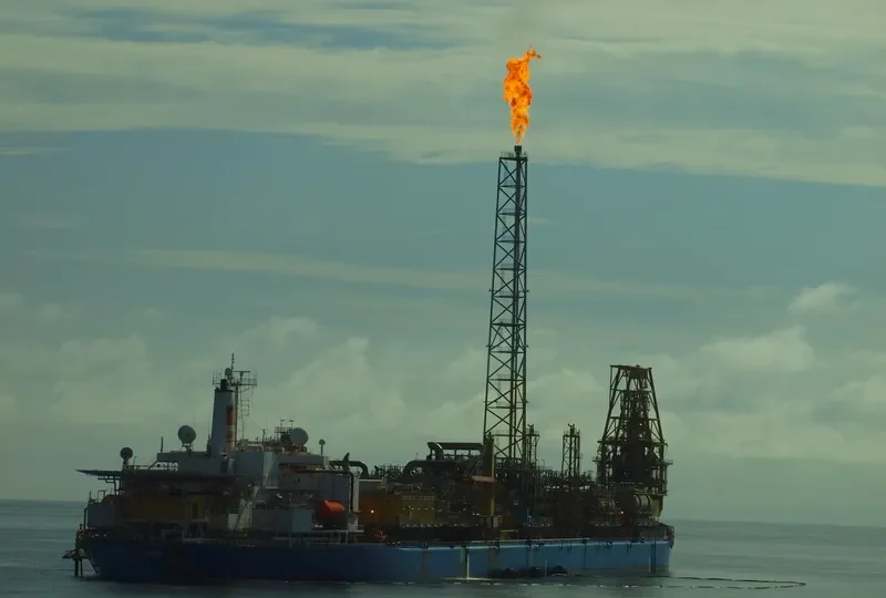 NGOMA FPSO Tanker IMO 7349144 photo 2