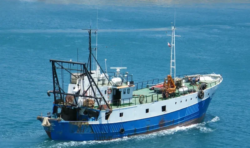 MANWEL Fishing Vessel IMO 7349584 photo 5