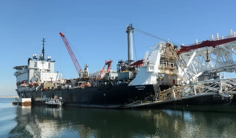 LORELAY General Cargo IMO 7349807 photo 7