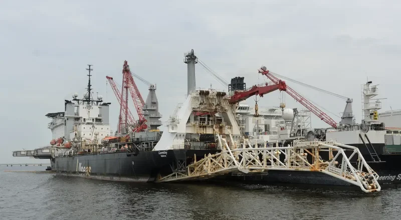 LORELAY General Cargo IMO 7349807 photo 8