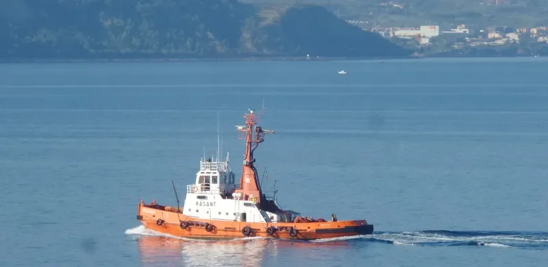 RASANT Tug Boat IMO 7349821 photo 7