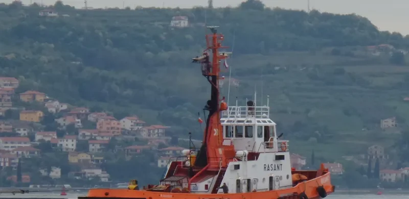 RASANT Tug Boat IMO 7349821 photo 10