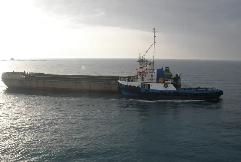 LEDRA ENA Tug Boat IMO 7350363 photo 6