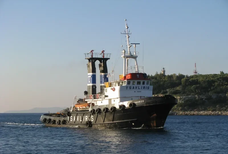 CHRISTOS LXI General Cargo IMO 7351070 photo 6