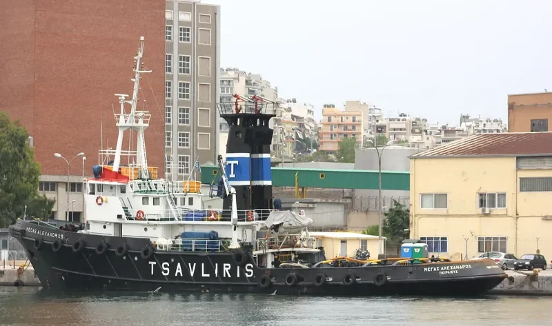 CHRISTOS LXI General Cargo IMO 7351070 photo 8