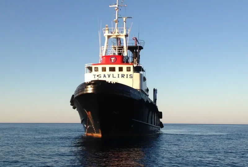CHRISTOS LXI General Cargo IMO 7351070 photo 9