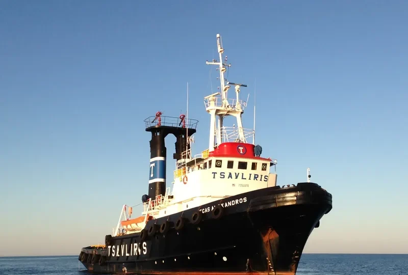 CHRISTOS LXI General Cargo IMO 7351070 photo 10
