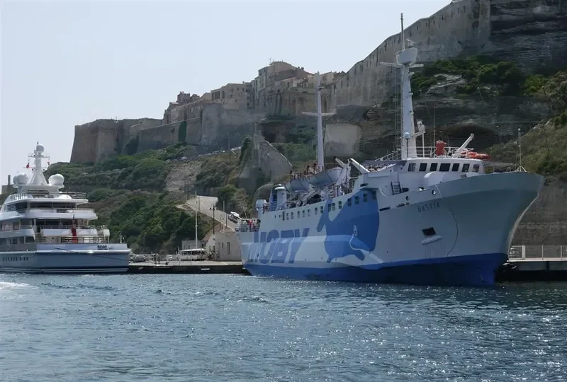 BASTIA Ro-Ro IMO 7351082 photo 6