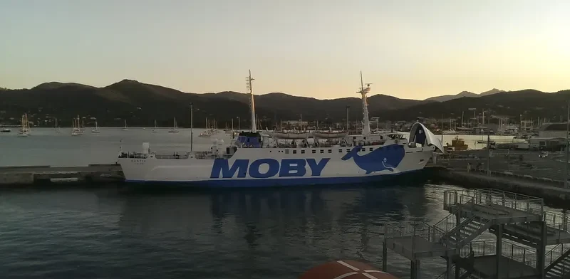 BASTIA Ro-Ro IMO 7351082 photo 9