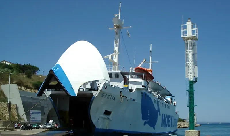 BASTIA Ro-Ro IMO 7351082 photo 10