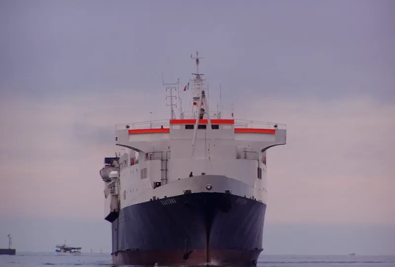 RAVENNA Ro-Ro IMO 7351226 photo 2