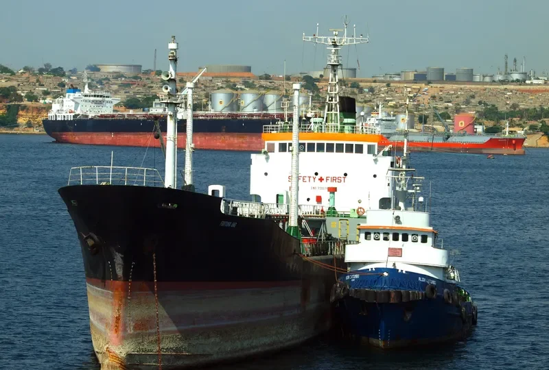 FORTUNA UNO Tanker IMO 7351769 photo 4