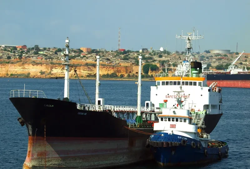 FORTUNA UNO Tanker IMO 7351769 photo 5