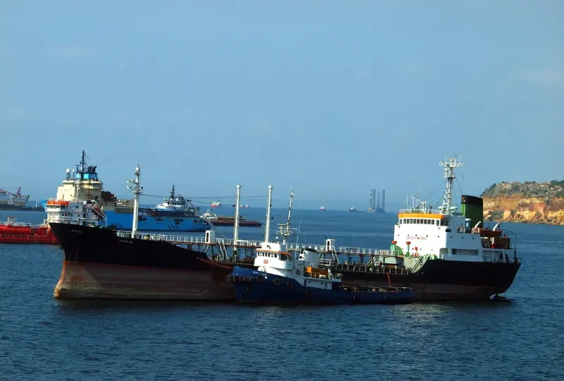 FORTUNA UNO Tanker IMO 7351769 photo 6