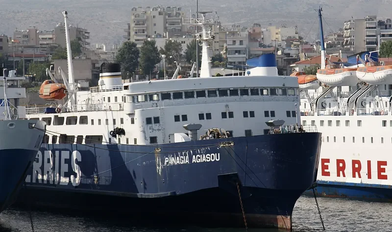 PANAGIA AGIASOU Ro-Ro IMO 7351848 photo 7