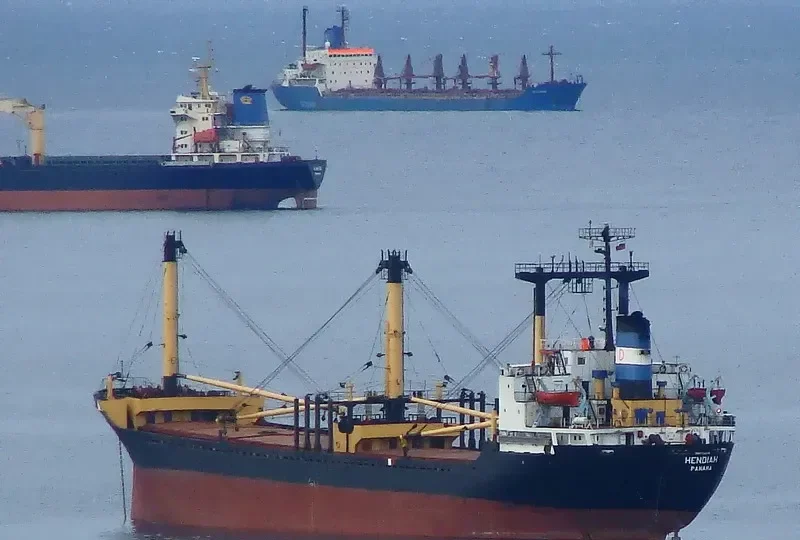 FISHER General Cargo IMO 7352787 photo 2