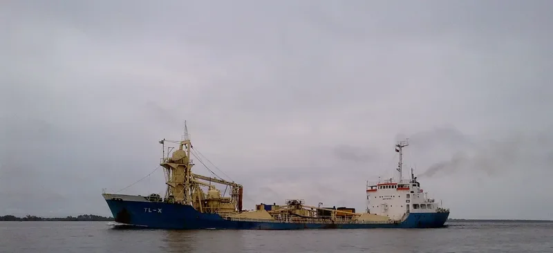 TL X General Cargo IMO 7353846 photo 4