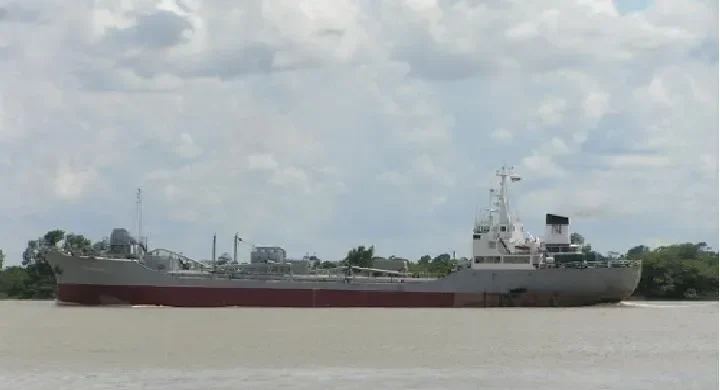 NAFTOCEMENT IV General Cargo IMO 7355349 photo 3