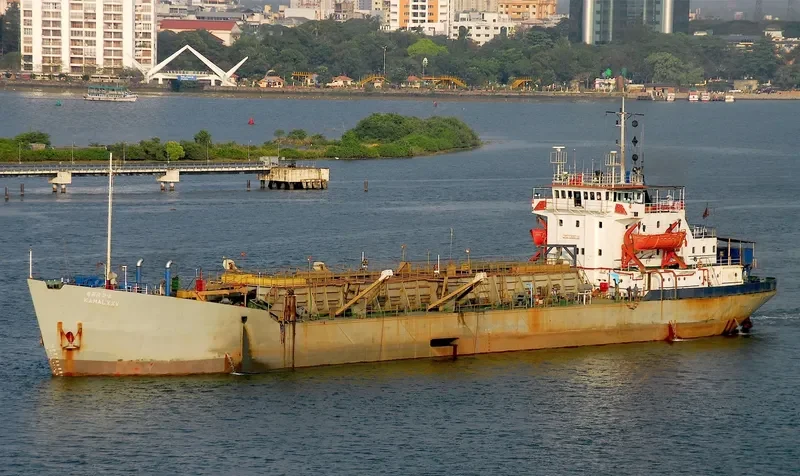 KAMAL XXV General Cargo IMO 7356719 photo 3