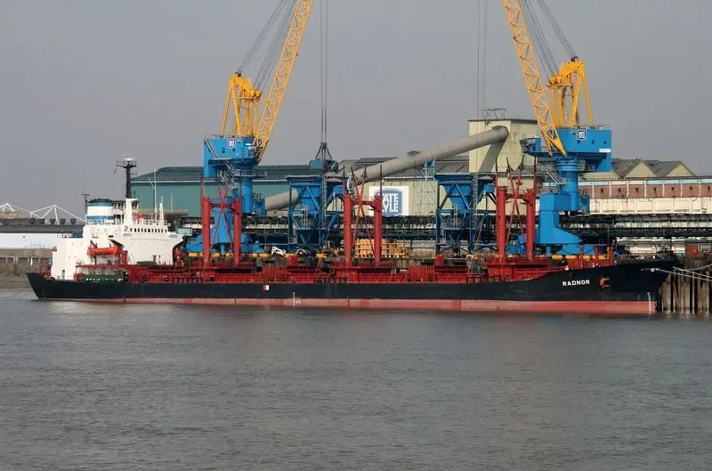 RADNOR General Cargo IMO 7357036 photo 7