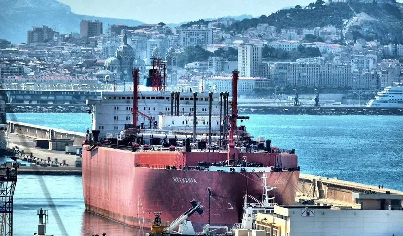 METHANIA General Cargo IMO 7357452 photo 4