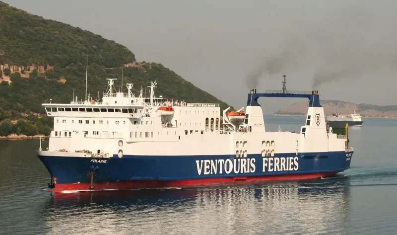 LARISA Ro-Ro IMO 7358731 photo 10