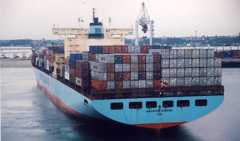 TANKO Tanker IMO 7358987 photo 2