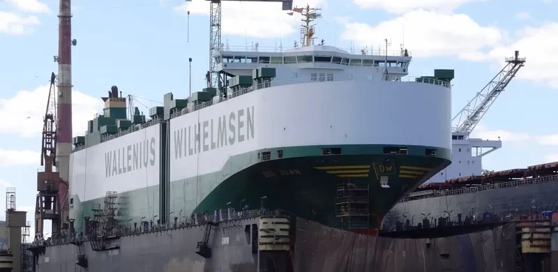 DON JUAN General Cargo IMO 7359450