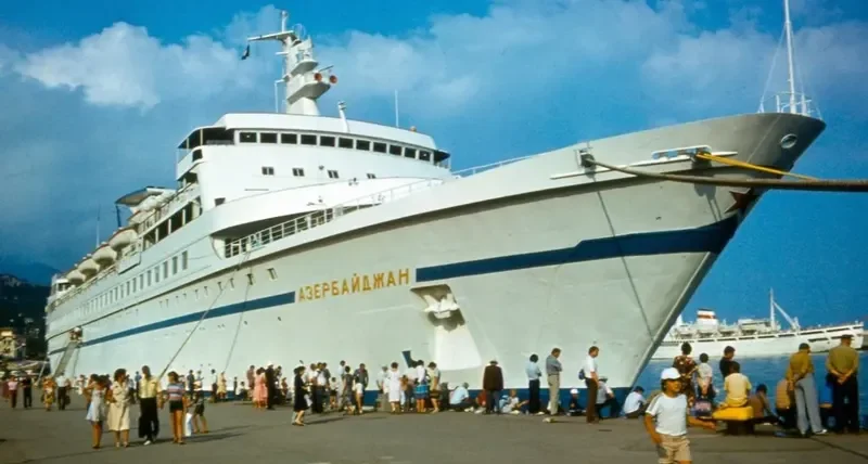 ENCHANTED CAPRI General Cargo IMO 7359474 photo 4