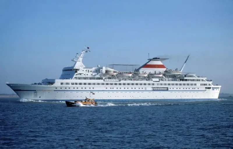 ENCHANTED CAPRI General Cargo IMO 7359474 photo 6