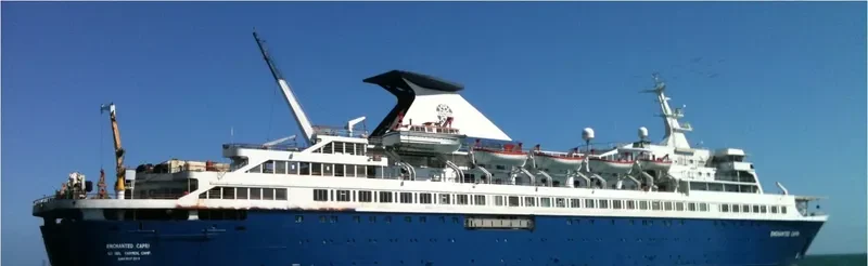 ENCHANTED CAPRI General Cargo IMO 7359474 photo 9
