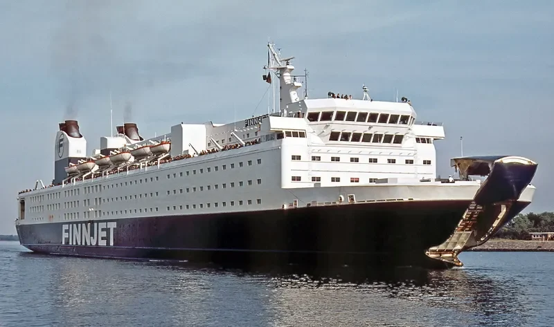 KINGDOM Ro-Ro IMO 7359632 photo 6