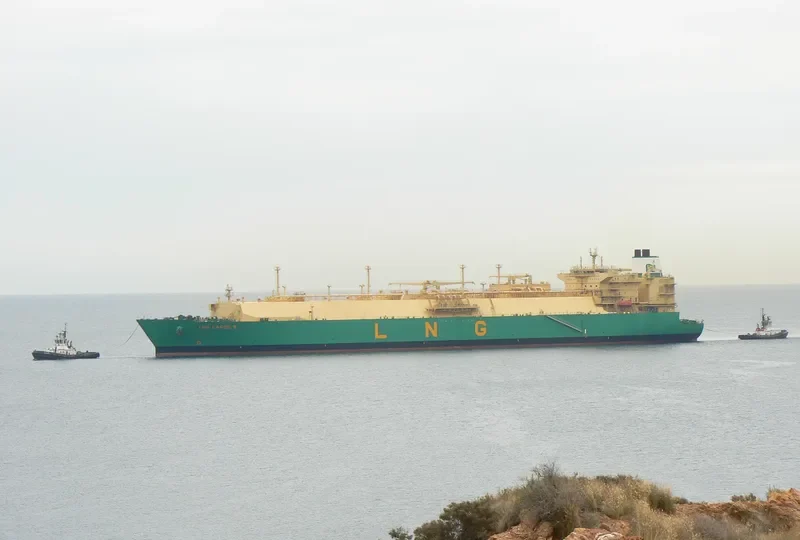 WEST ENERGY General Cargo IMO 7360124 photo 2