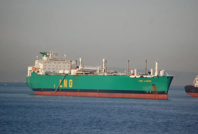 WEST ENERGY General Cargo IMO 7360124 photo 4