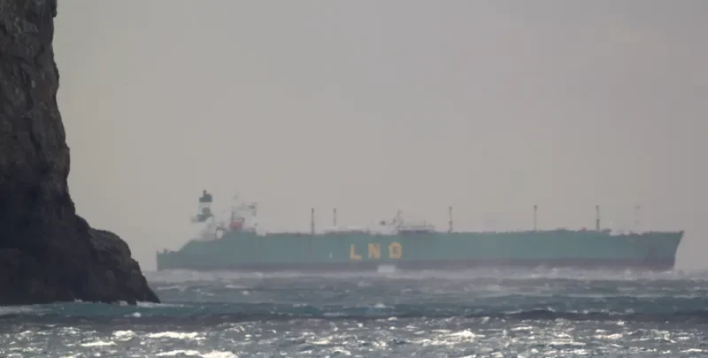 WEST ENERGY General Cargo IMO 7360124 photo 8