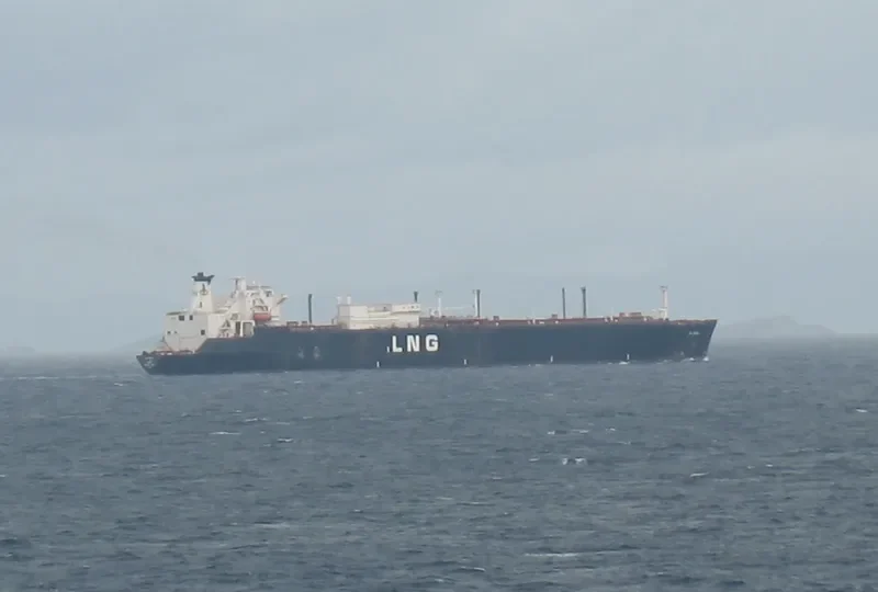 WEST ENERGY General Cargo IMO 7360124 photo 9