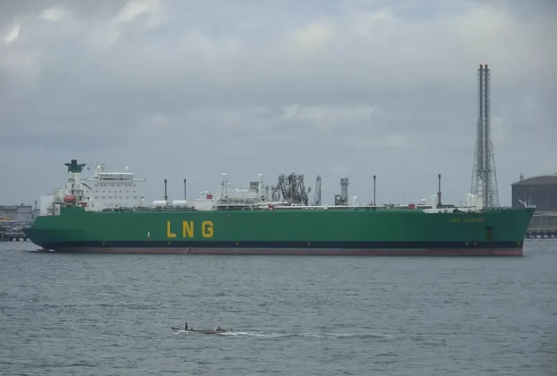 WEST ENERGY General Cargo IMO 7360124 photo 10