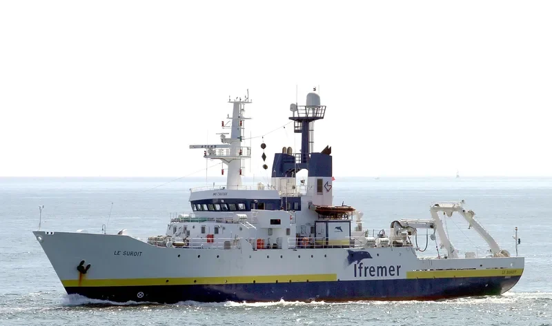 GRAND NORD Passenger Ship IMO 7360368 photo 3
