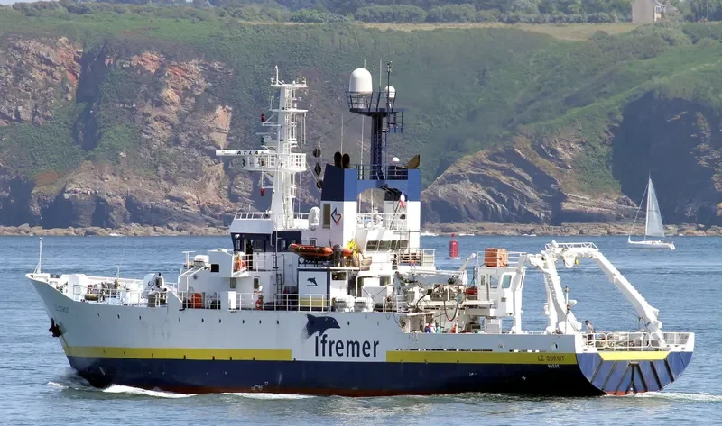 GRAND NORD Passenger Ship IMO 7360368 photo 4