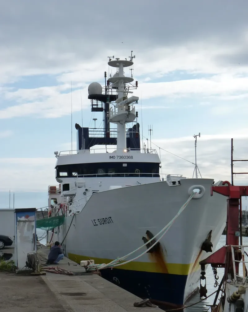 GRAND NORD Passenger Ship IMO 7360368 photo 8