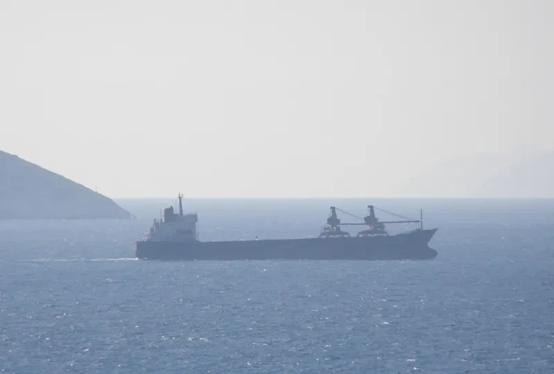 GARIP General Cargo IMO 7360708 photo 9
