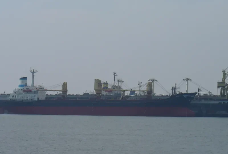 ASCO General Cargo IMO 7360734 photo 4