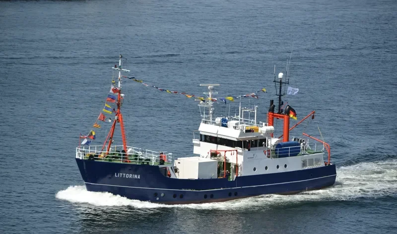 LITTORINA Fishing Vessel IMO 7360942 photo 3