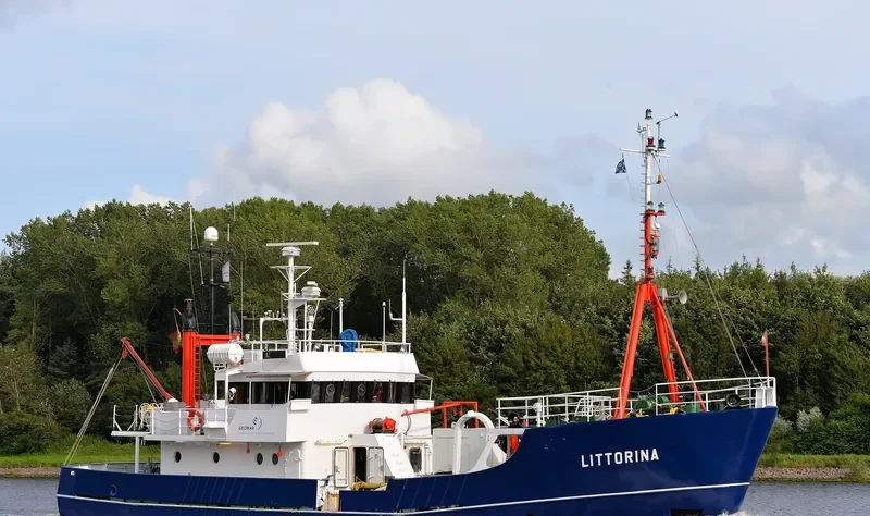 LITTORINA Fishing Vessel IMO 7360942 photo 5