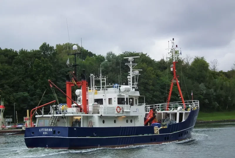 LITTORINA Fishing Vessel IMO 7360942 photo 7